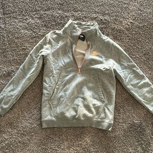 Nike Quarter Zip